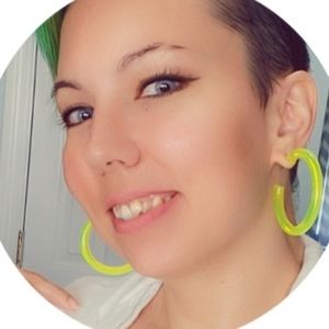 Meet your Posher, Kaitlyn